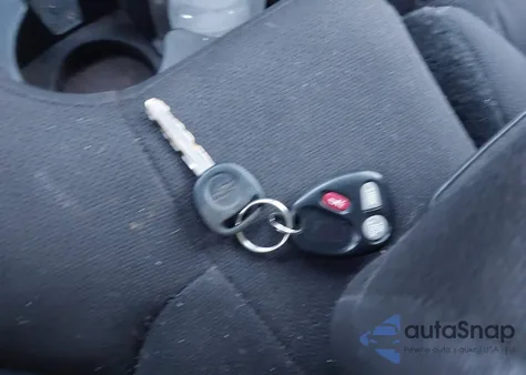 2003 Chevrolet S-10 Ls from USA, damaged, VIN 1GCCS19X838239511